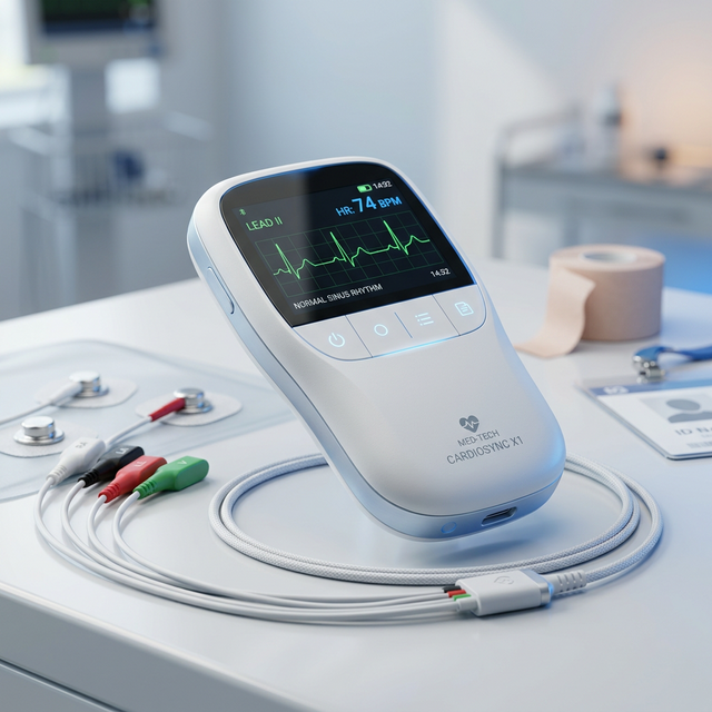 Cosmic biotech visual