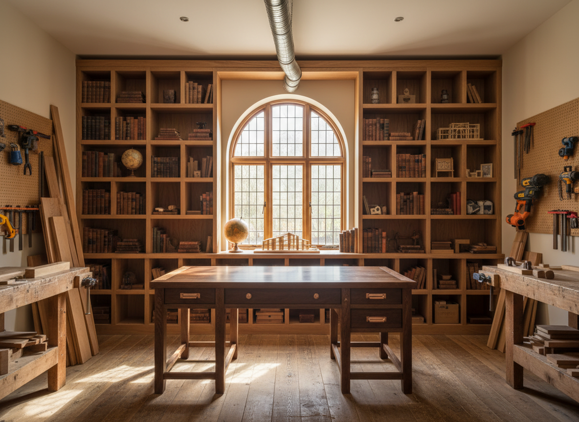 Interior Tour project preview