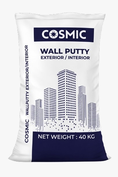 Wall Putty
