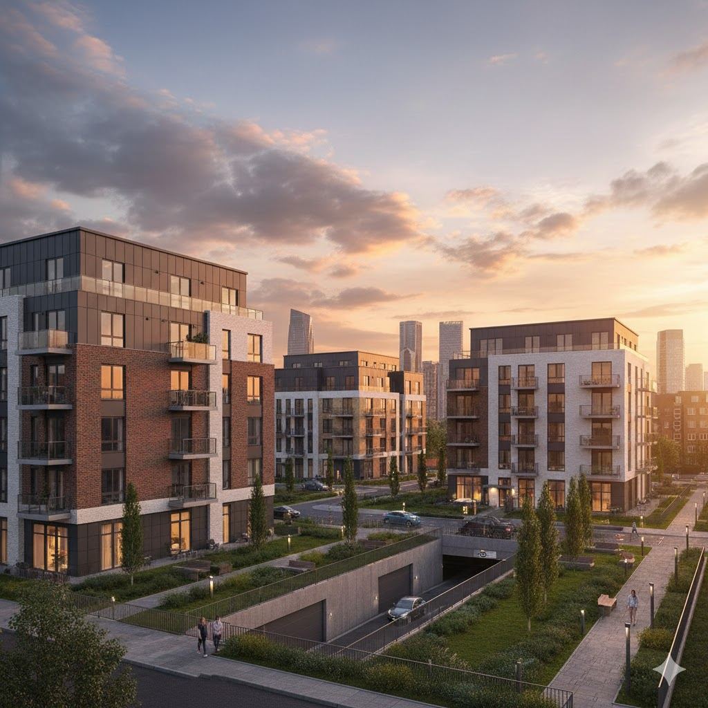 Seguro SSG705(I) product visual